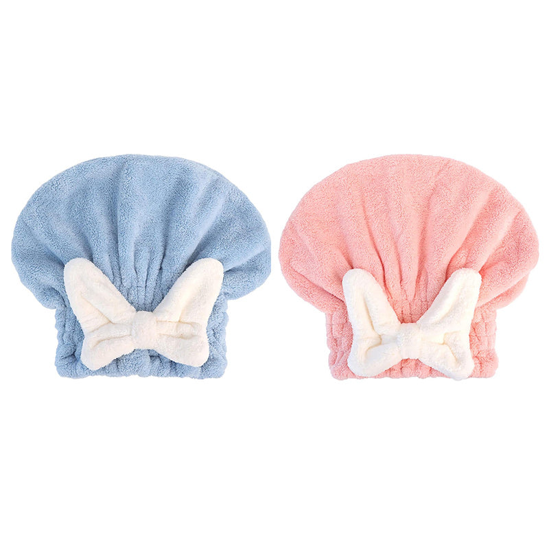 Pre-Sale>>Super Absorbent Hair Towel Wrap