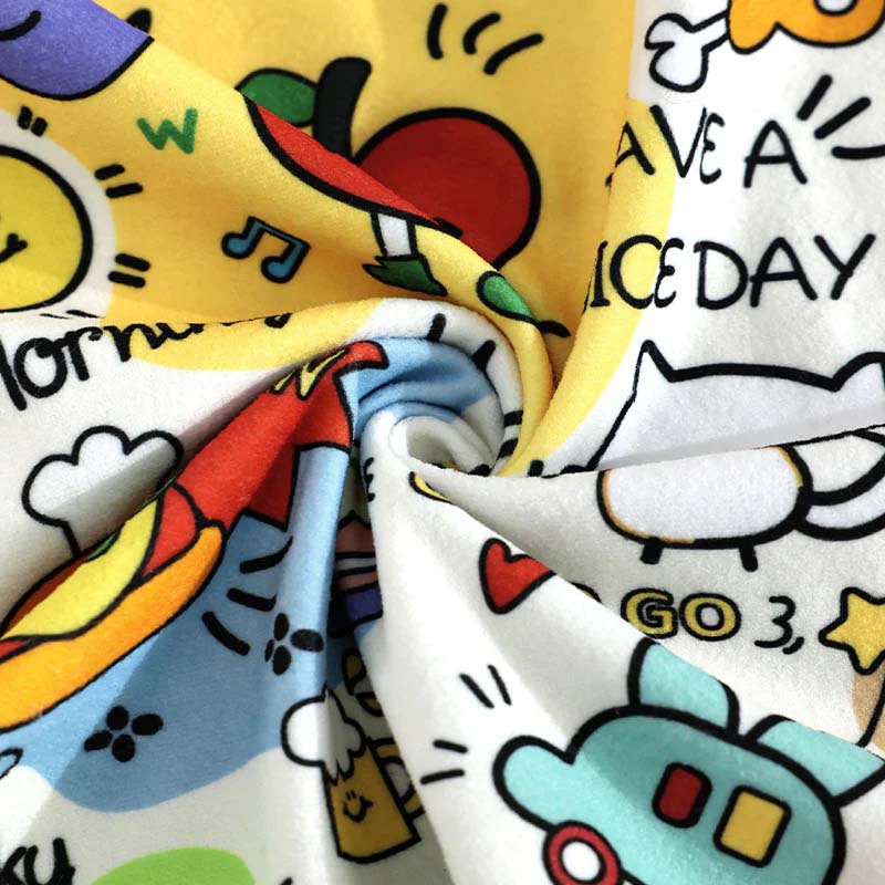 Magic Self-adhesive Cloth Protective Wrap Pouch Case Cosmetic Bag