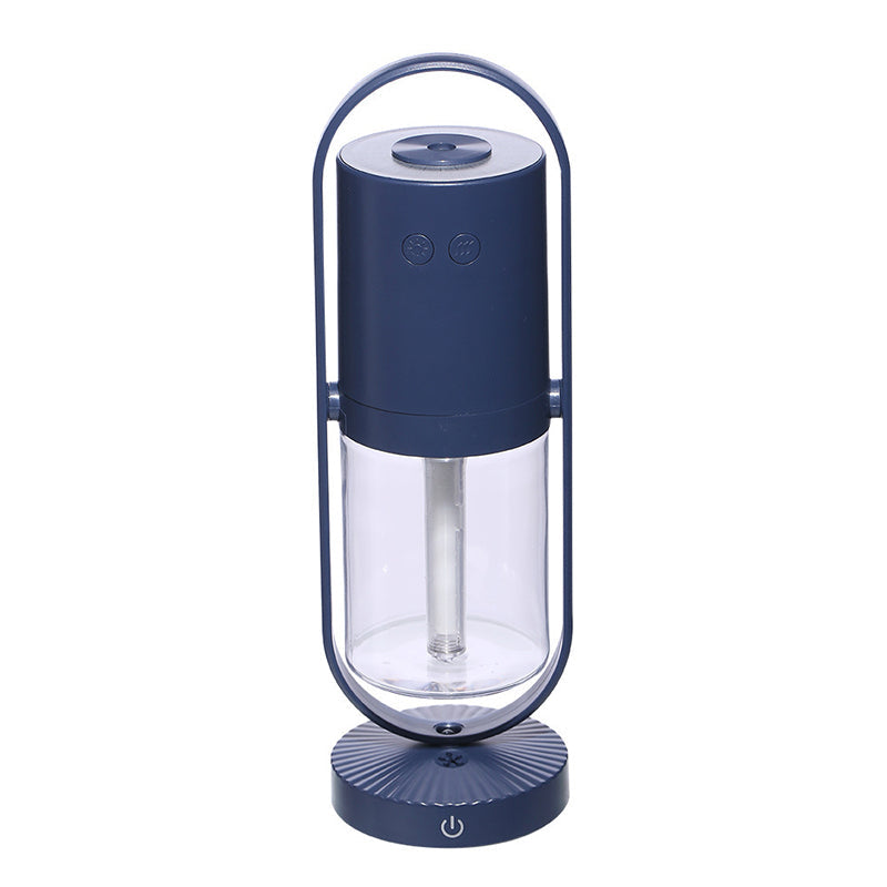 New Negative Air Ion Humidifier