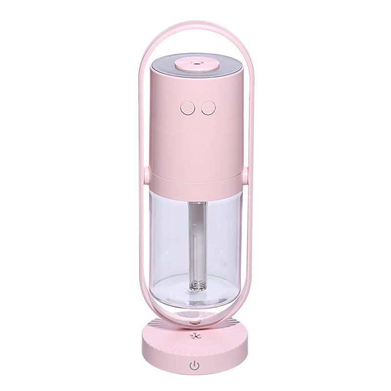 New Negative Air Ion Humidifier