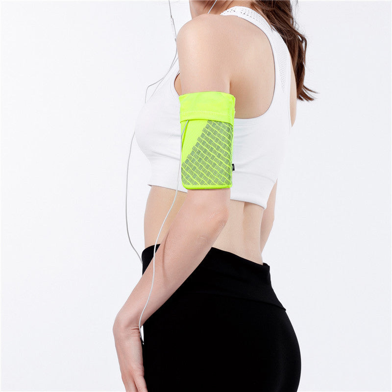 3 IN 1 Phone Sports Armband Sleeve
