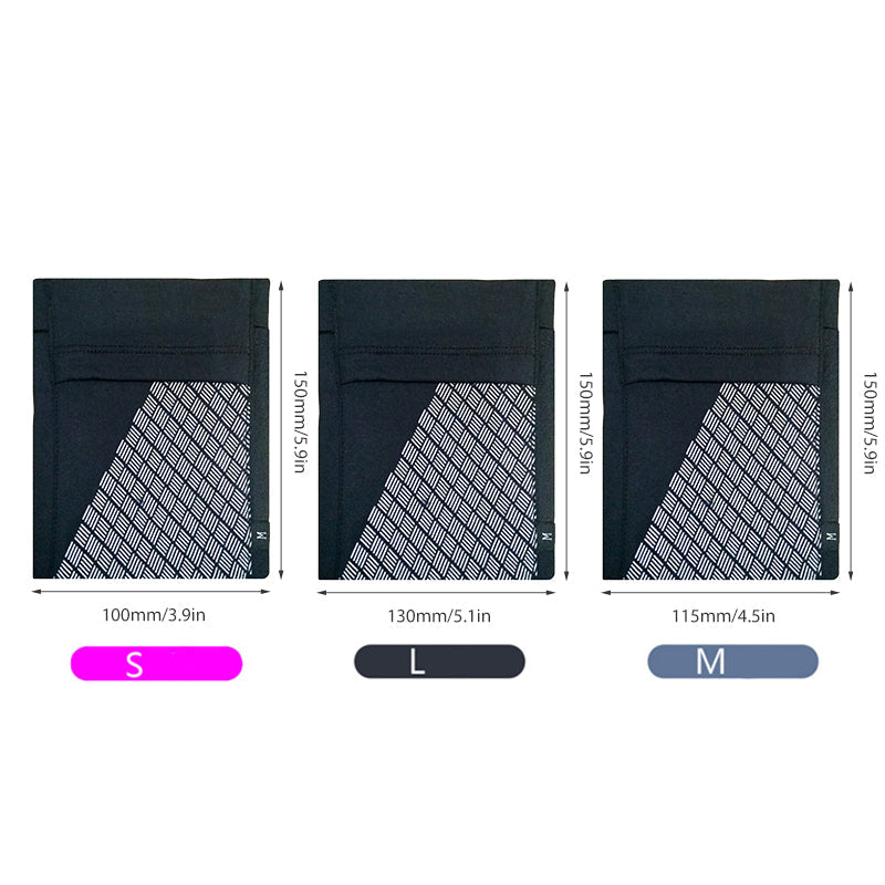 3 IN 1 Phone Sports Armband Sleeve