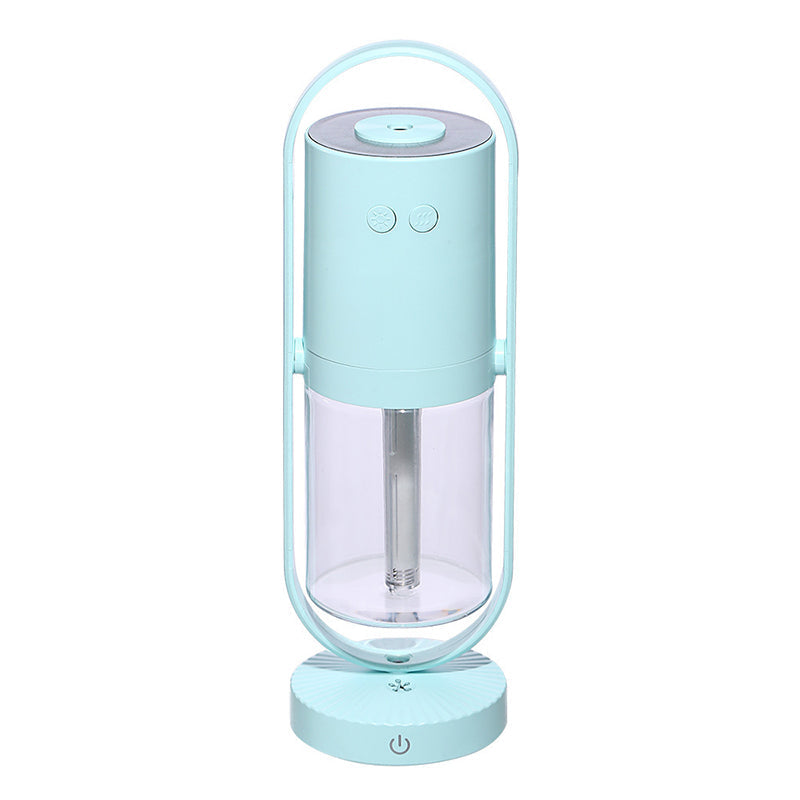 New Negative Air Ion Humidifier