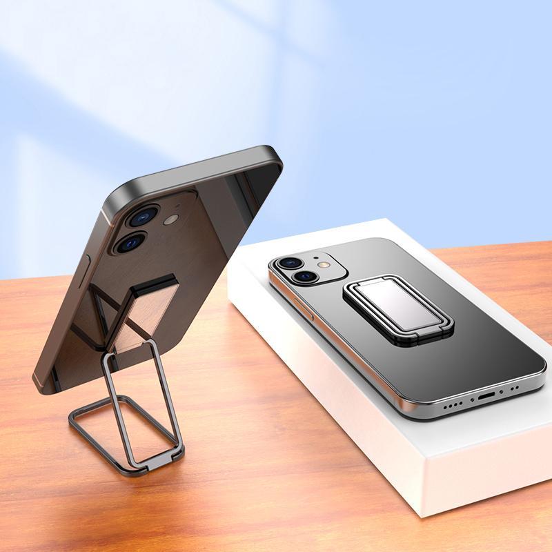 New Metal Folding Phone Holder