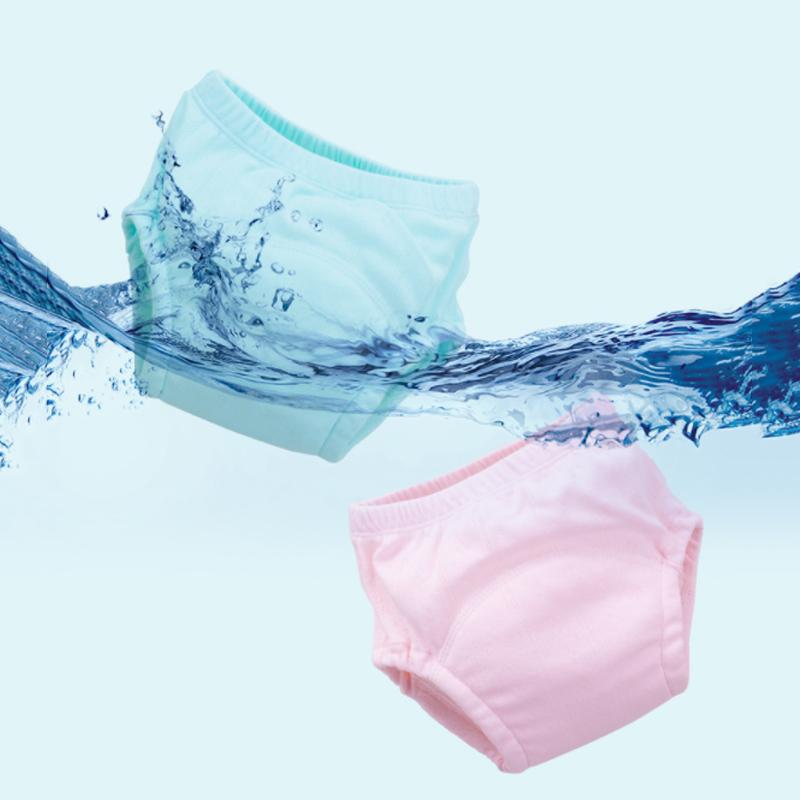 Baby Training Pants