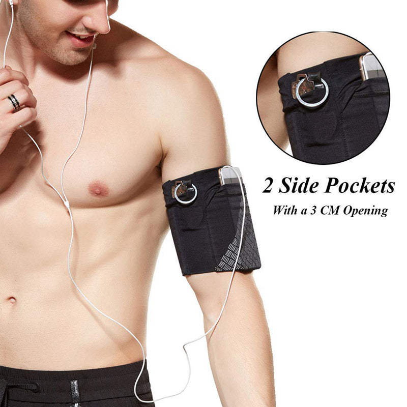 3 IN 1 Phone Sports Armband Sleeve