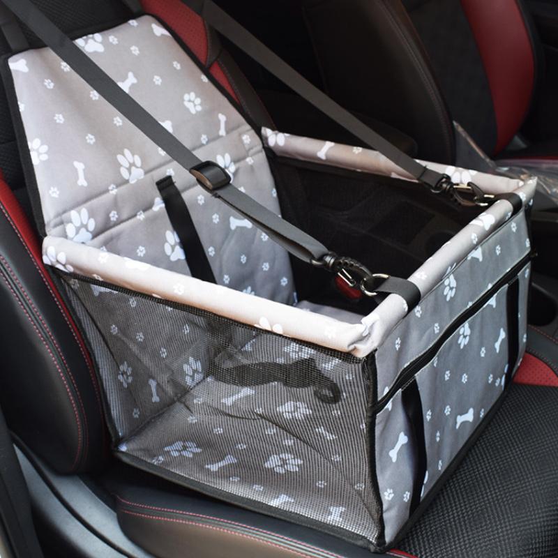 Car Carrier Bag For Pets