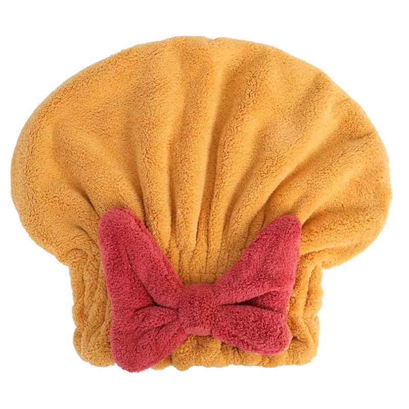 Pre-Sale>>Super Absorbent Hair Towel Wrap