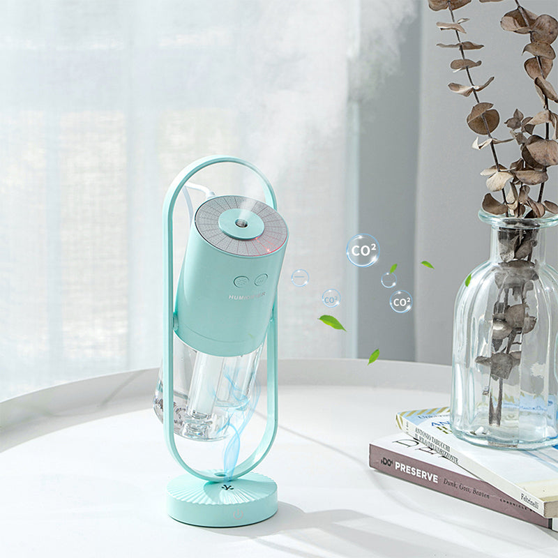New Negative Air Ion Humidifier