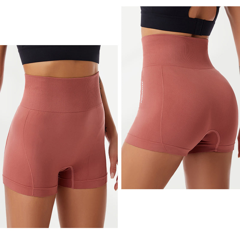 Women's Shapewear Seamless Ultra Sport Shorts