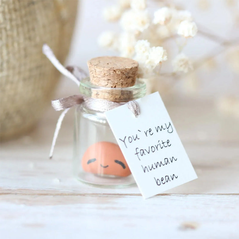 CUTE BAKED BEAN GIFT