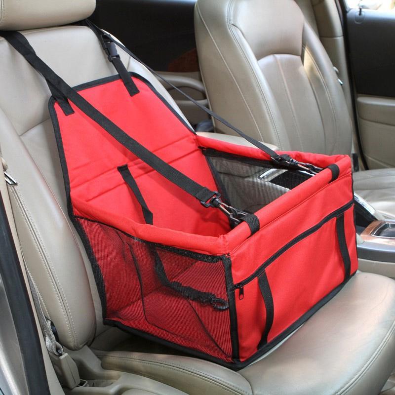 Car Carrier Bag For Pets