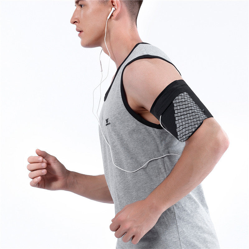3 IN 1 Phone Sports Armband Sleeve