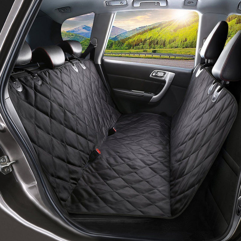 Waterproof Car Dog Blanket