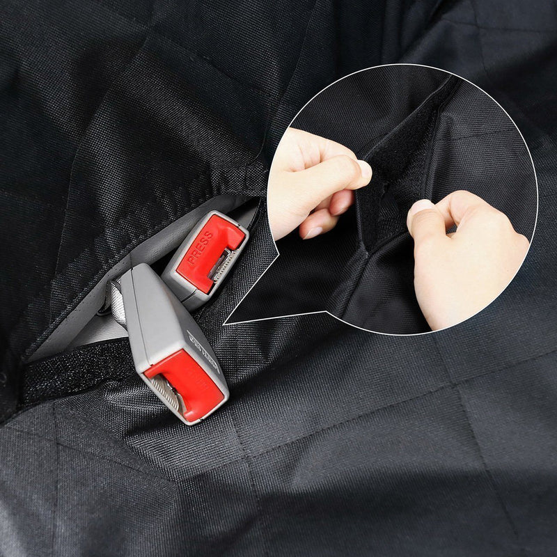 Waterproof Car Dog Blanket