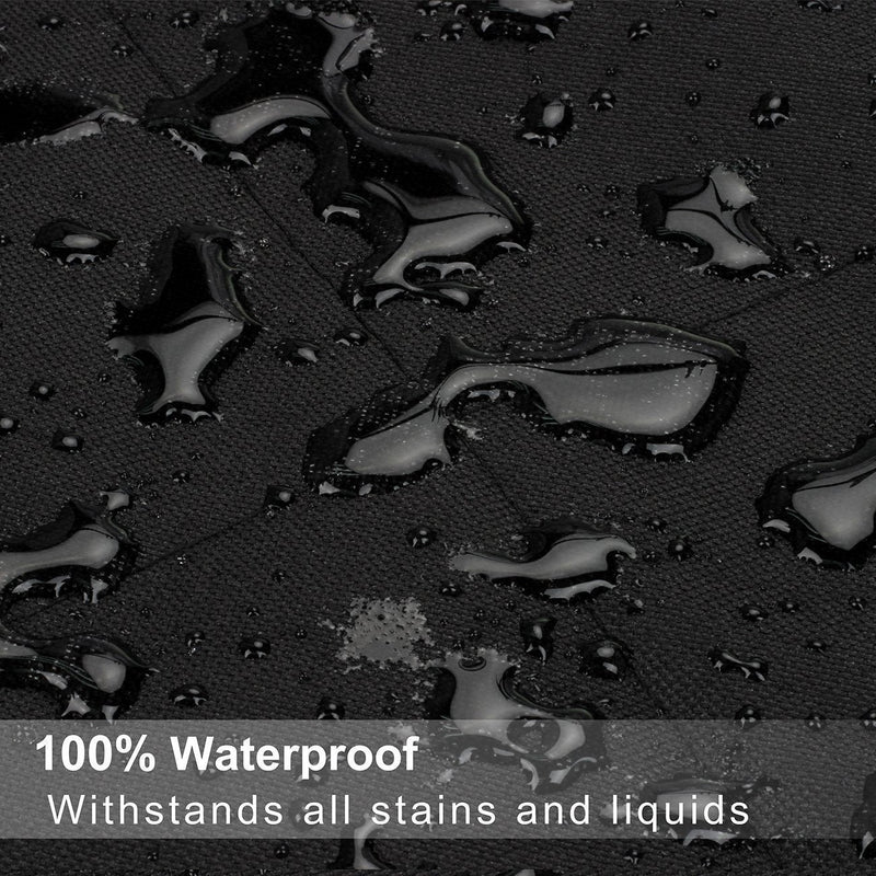 Waterproof Car Dog Blanket