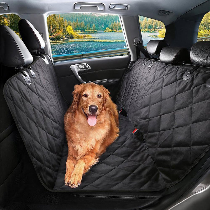 Waterproof Car Dog Blanket
