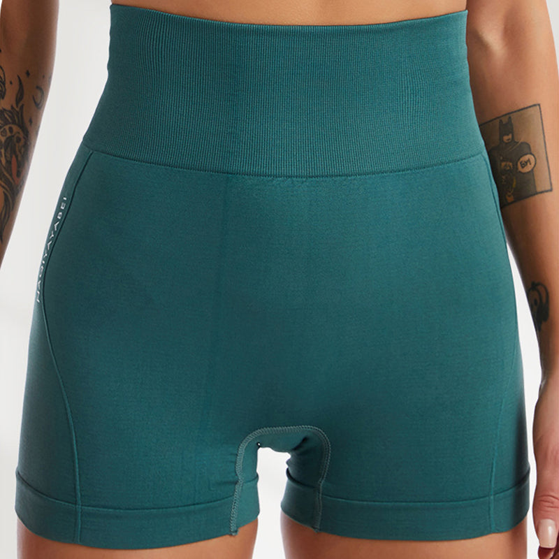 Women's Shapewear Seamless Ultra Sport Shorts