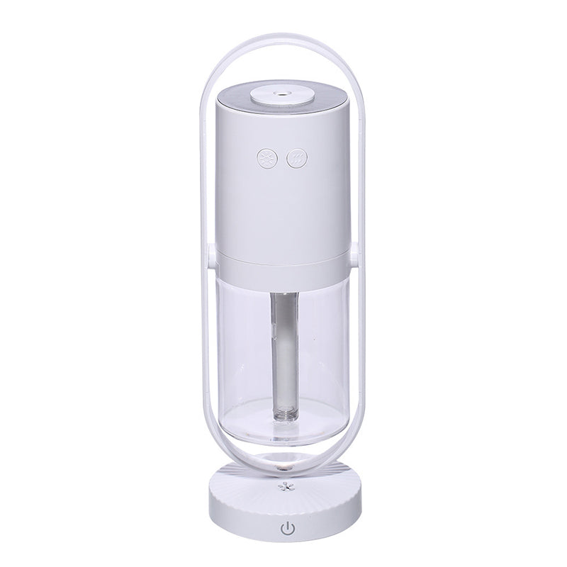 New Negative Air Ion Humidifier