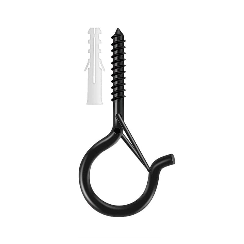Anti-Drop Bonsai Hooks