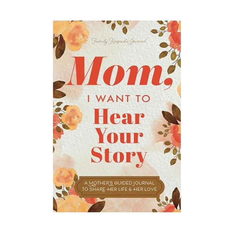 🎁I Want to Hear Your Story Heirloom Edition
