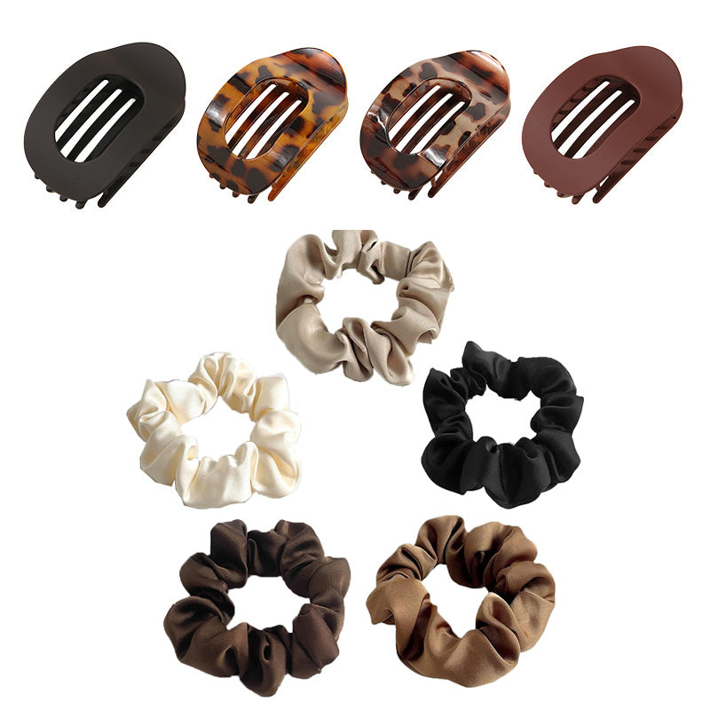 Summer Sale Simple Elegant Duckbill Hair Clip