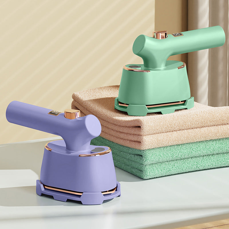 Handheld Portable Iron