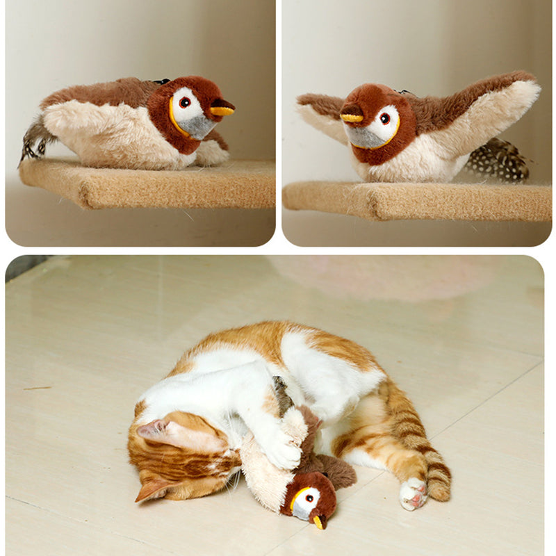 🎄  Toys For Your fur babies