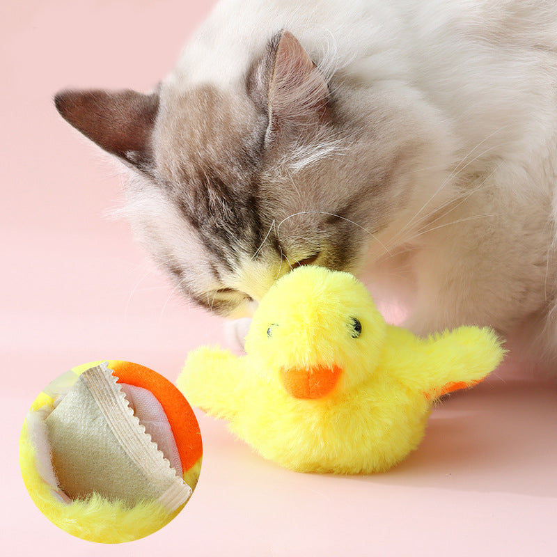 🎄  Toys For Your fur babies