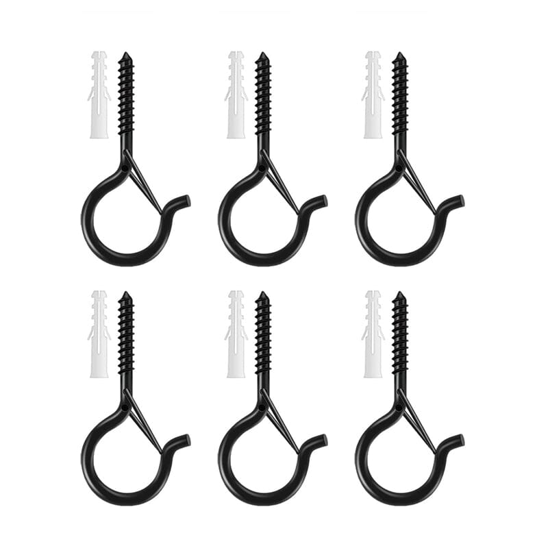 Anti-Drop Bonsai Hooks