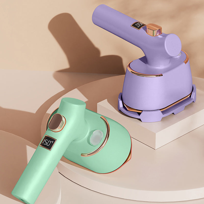 Handheld Portable Iron