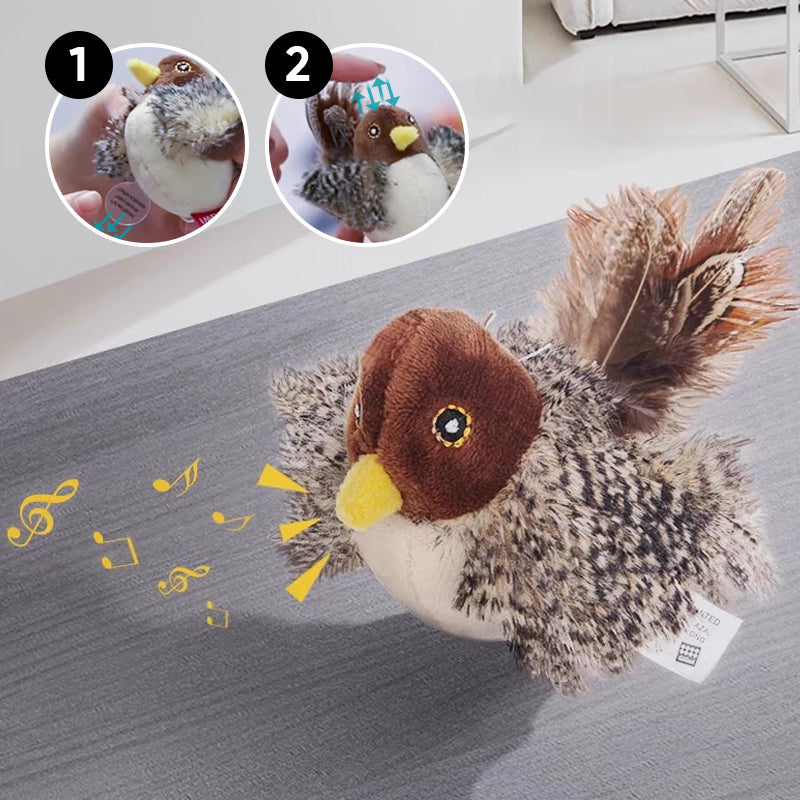 🎄  Toys For Your fur babies