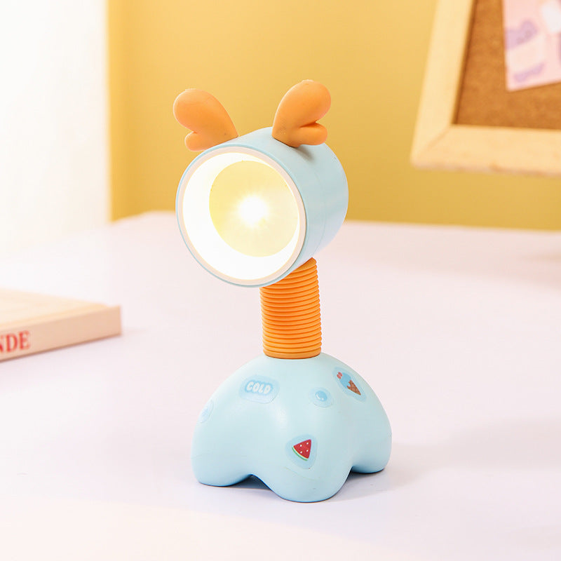 Cute Little Table Lamp