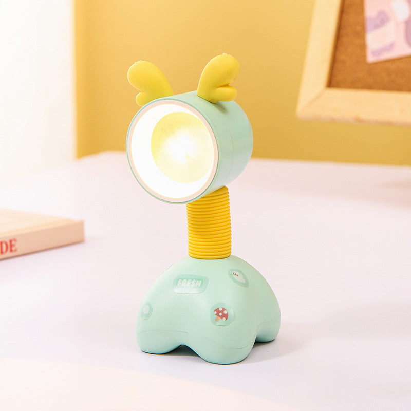 Cute Little Table Lamp