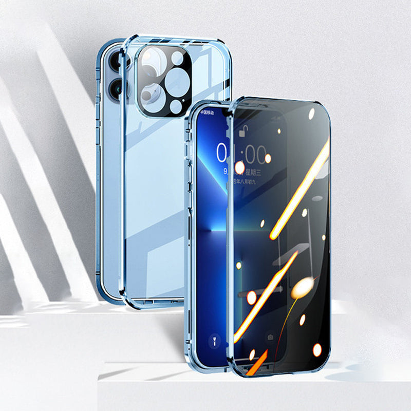 2023 New Iphone Privacy Case