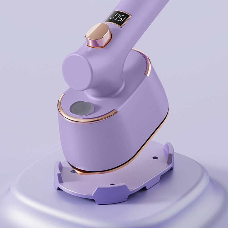 Handheld Portable Iron