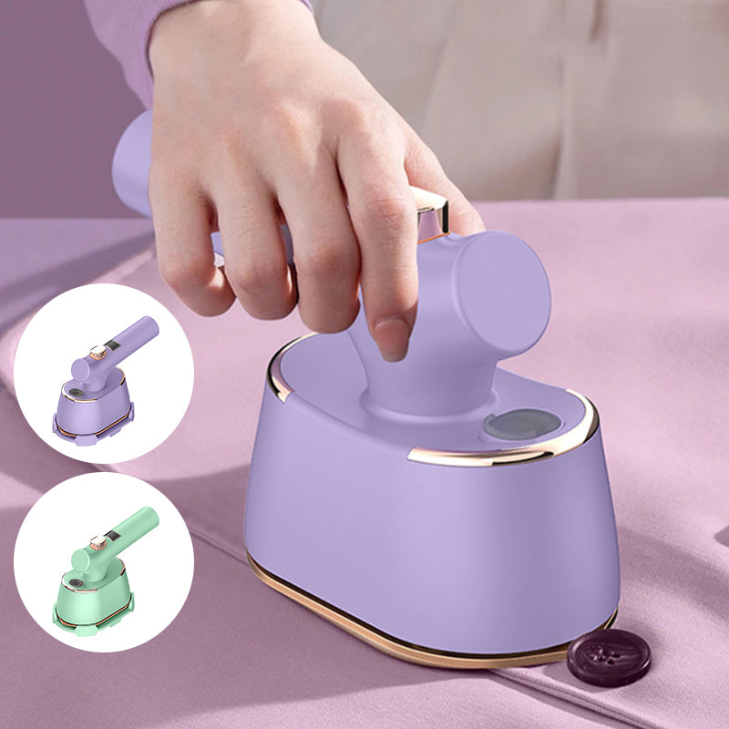 Handheld Portable Iron