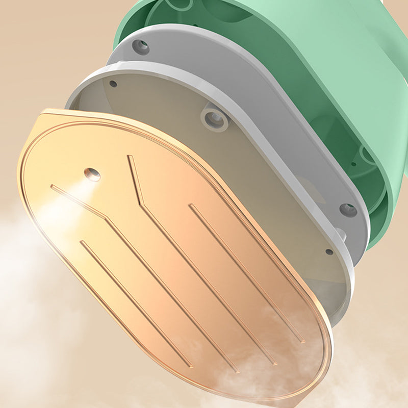 Handheld Portable Iron