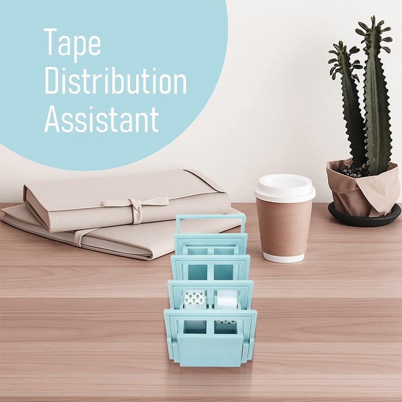 New Desktop Tape Dispenser