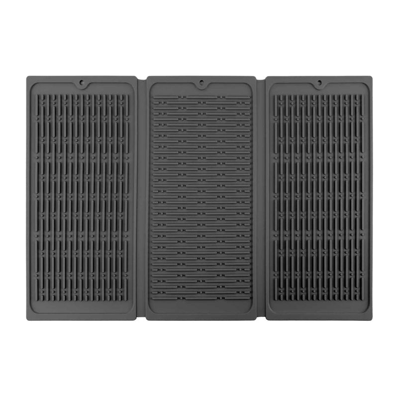 Silicone Drying Mat For Kitchen Counter