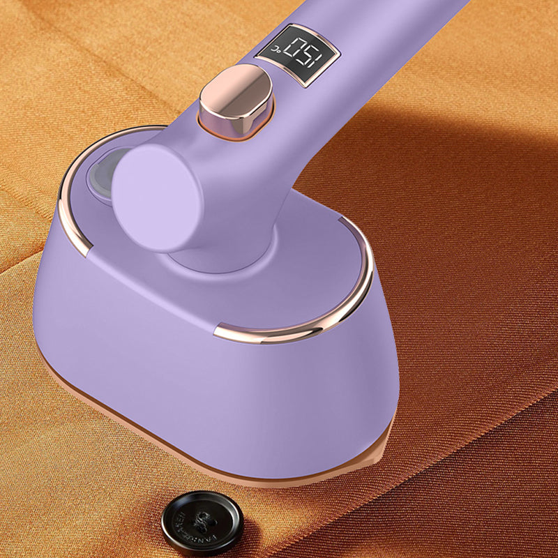 Handheld Portable Iron