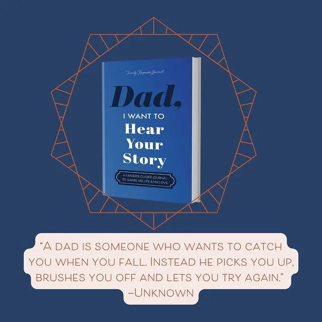 🎁I Want to Hear Your Story Heirloom Edition
