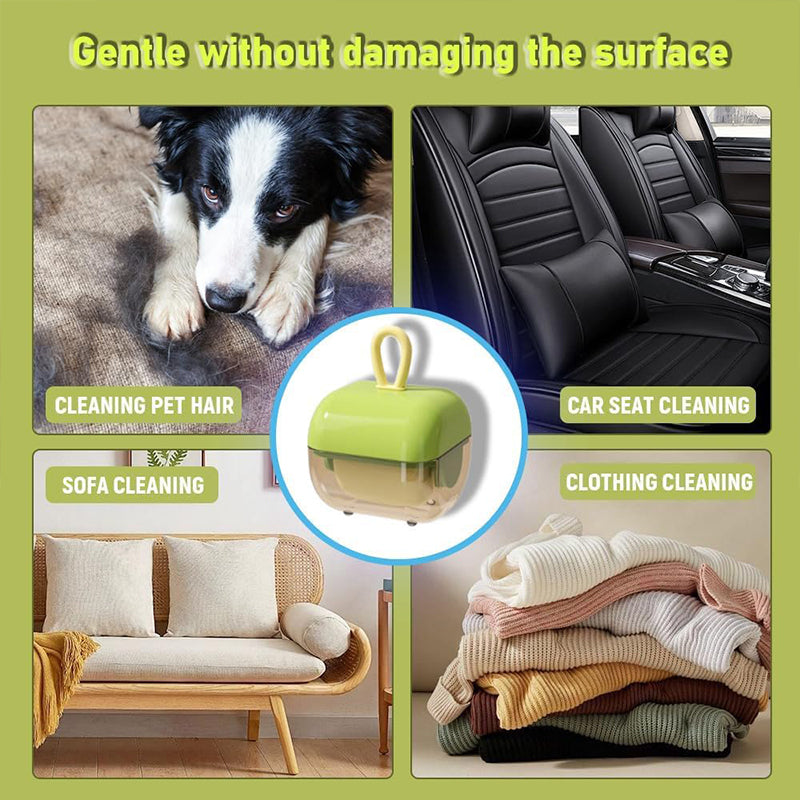 Reusable Portable Mini Lint Roller