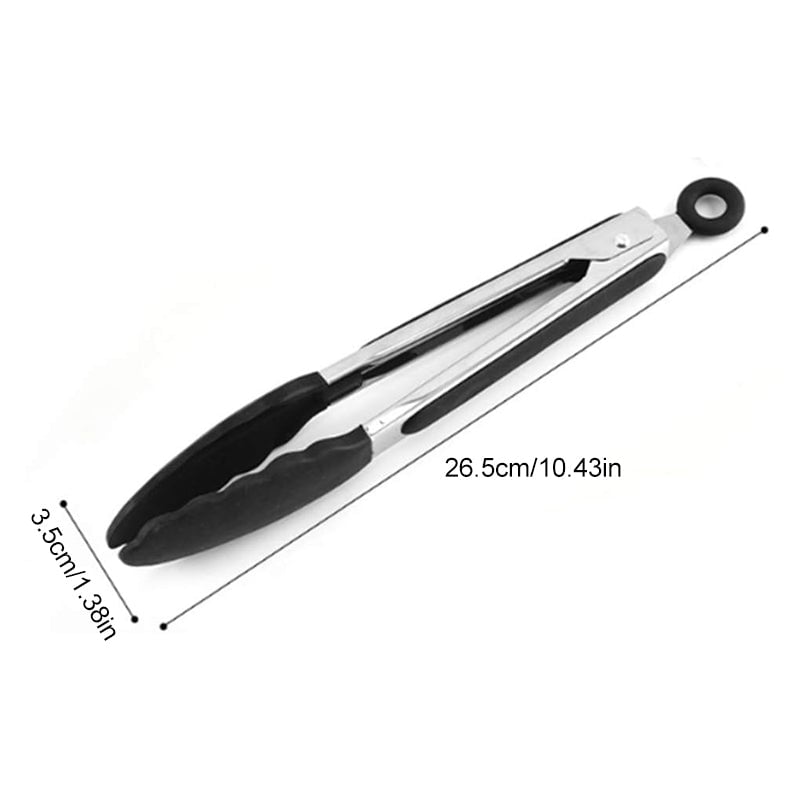 Kitchen Silicone Spatula