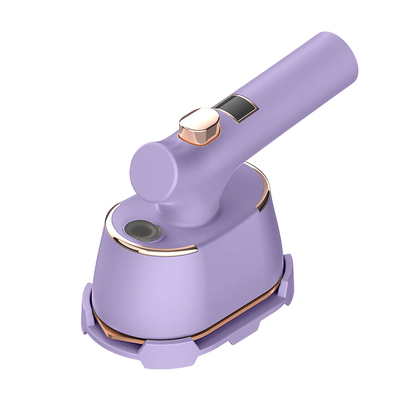 Handheld Portable Iron