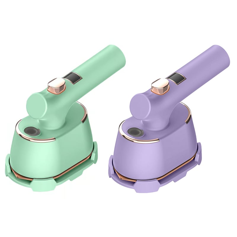 Handheld Portable Iron