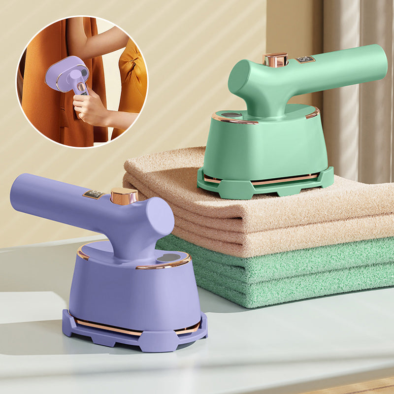 Handheld Portable Iron