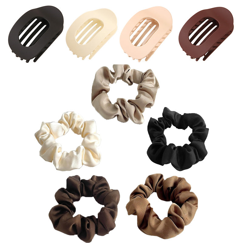 Summer Sale Simple Elegant Duckbill Hair Clip