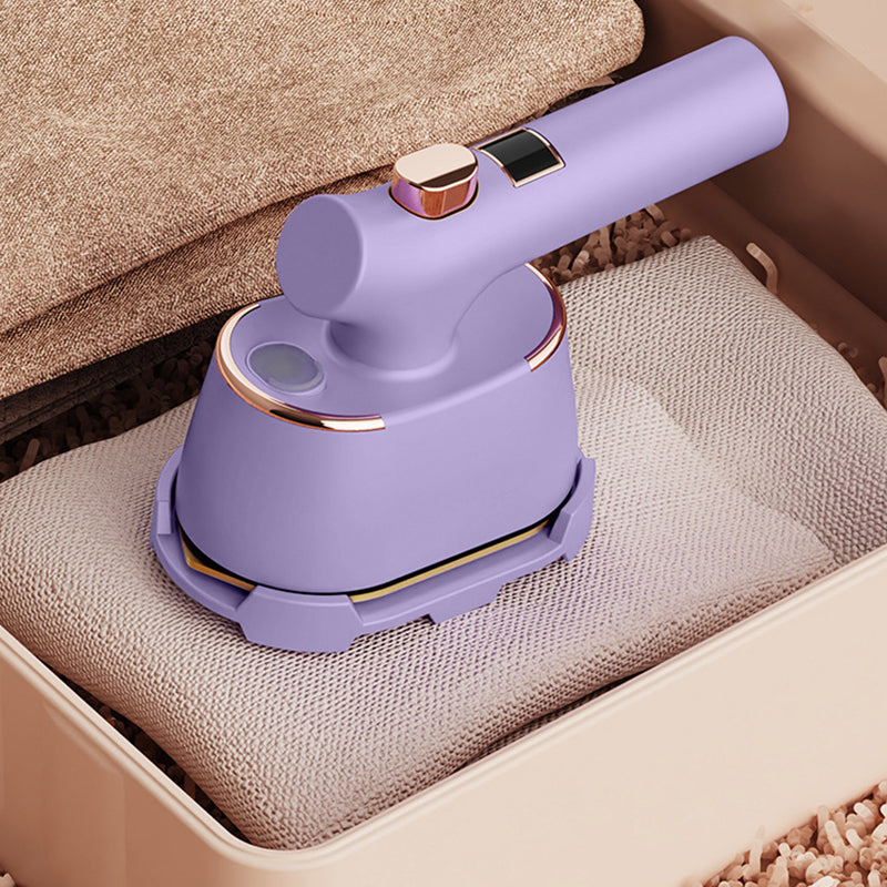 Handheld Portable Iron
