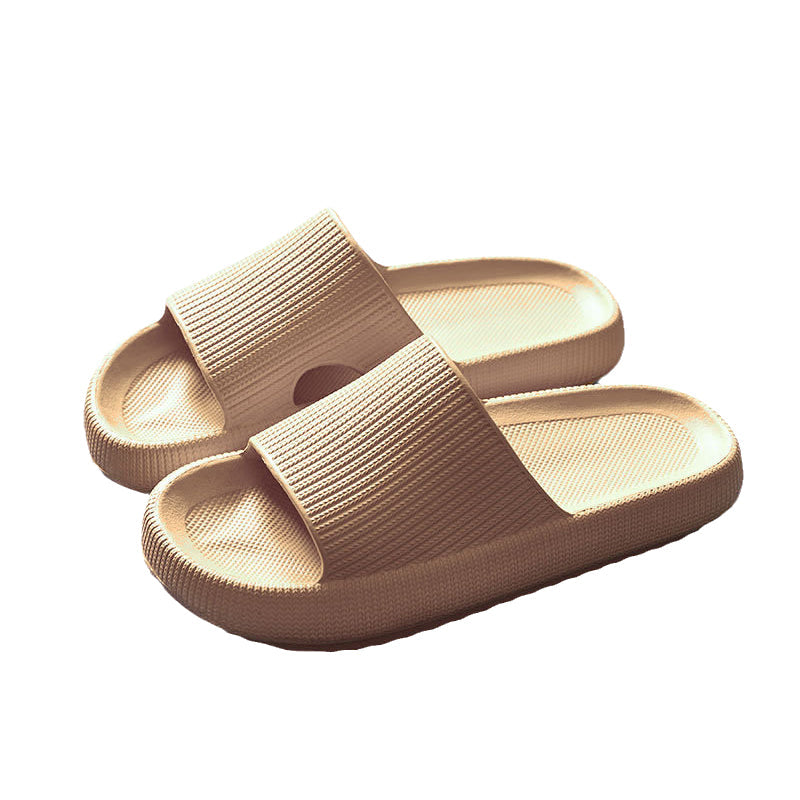 EVA Soft Bottom Slippers